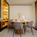 Lux Riverview Air-conditioned With Parking By Renters 公寓
