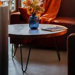 Lux Riverview Air-conditioned With Parking By Renters 公寓