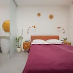 Lux Riverview Air-conditioned With Parking By Renters 公寓