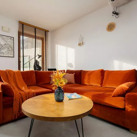 Lux Riverview Air-conditioned With Parking By Renters * 华沙