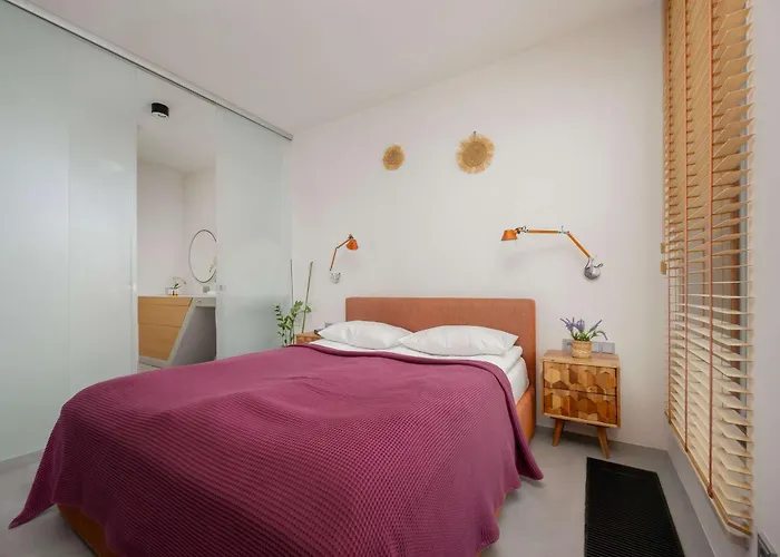 Lux Riverview Air-conditioned With Parking By Renters * Warszawa