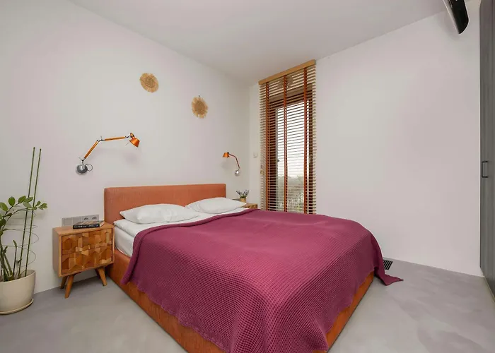 Lux Riverview Air-conditioned With Parking By Renters * Warszawa