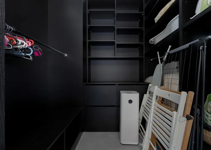 Lux Riverview Air-conditioned With Parking By Renters *