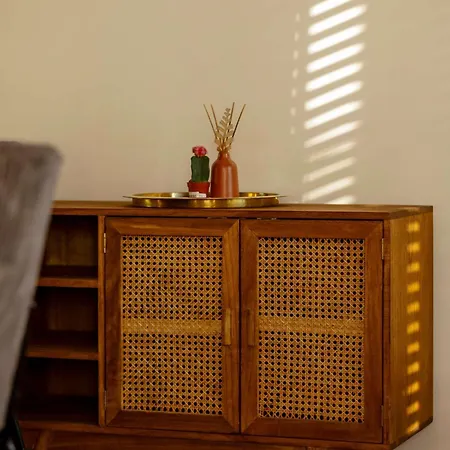 Apartmán Lux Riverview Air-conditioned With Parking By Renters Varšava