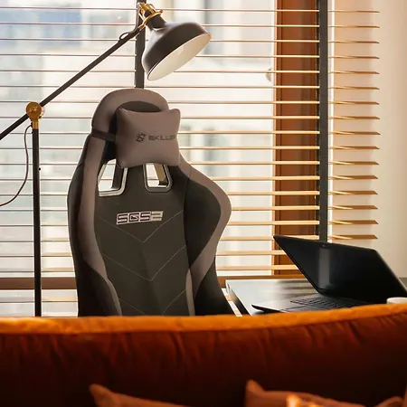 Lux Riverview Air-conditioned With Parking By Renters Lejlighed *