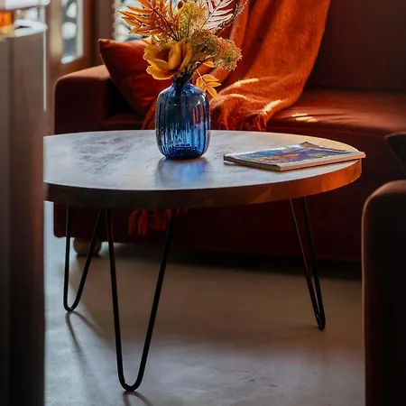 Lux Riverview Air-conditioned With Parking By Renters Lejlighed