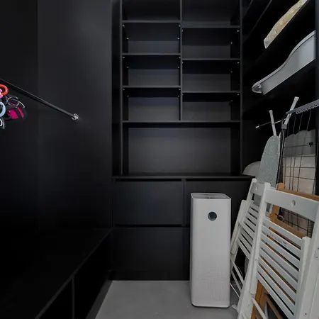 Lux Riverview Air-conditioned With Parking By Renters *